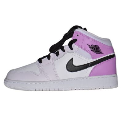 2. Jordan 1 Mid (GS) Herrenschuhe - DQ8423-501