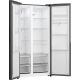 2. GORENJE NRS917E41BXWD Kühl-Gefrierkombination