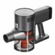 16. Xiaomi Staubsauger G30 Max, beutelloser Akku-Trockenstaubsauger mit Zyklontechnologie, 0,8 l Tankvolumen, 700 W Leistung, grau, 4 Ah