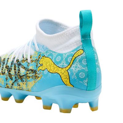 3. Puma Future 9 Match Playmaker FG/AG 109221 01 Kinder-Fußballschuhe