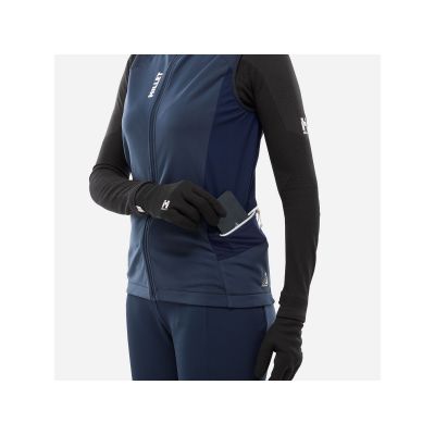 6. MILLET PIERRAENT WESTE blau