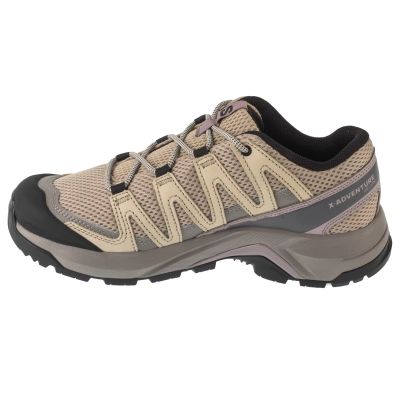2. Salomon X-Adventure Recon L47813500 Grau 38 2/3