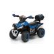 Micron 1039107 Elektrisches Quad für Kinder (198287), Blau