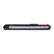 M-AUDIO Oxygen 49 MKV - Tastatursteuerung