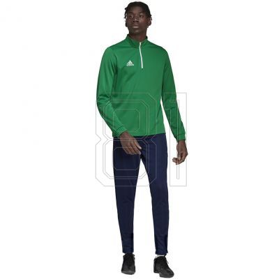 5. Sweatshirt adidas Entrada 22 Training Top M HI2129