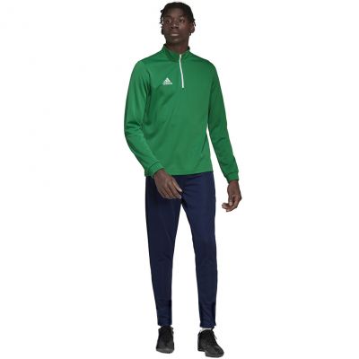 5. Adidas Entrada 22 Training Top M HI2129 Sweatshirt