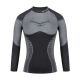 Thermoactive shirt Alpinus Pro Miyabi Edition gray W GT43230