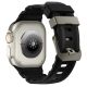 2. Tech-Protect Motion Armband für Apple Watch 44 / 45 / 46 / 49 mm – Schwarz