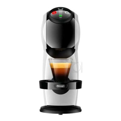 6. DeLonghi Dolce Gusto EDG226.W Kaffeemaschine