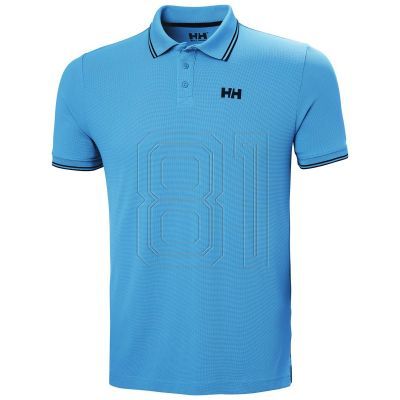 Helly Hansen Kos Poloshirt M 34068 645
