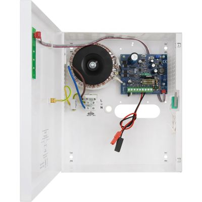 Gepuffertes Schaltnetzteil der Klasse 2 Pulsar AWZG2-12V2A-B