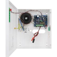 Gepuffertes Schaltnetzteil der Klasse 2 Pulsar AWZG2-12V2A-B