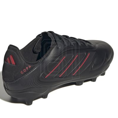 3. Adidas COPA PURE III League Jr FG/MG IE1193 Schuhe