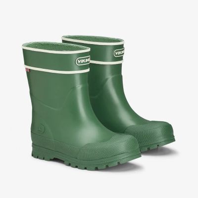 3. Viking Alv Jolly Jr Gummistiefel 1-60060-4