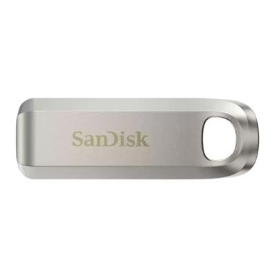 2. SanDisk SDCZ75-512G-G46 USB-Stick 512 GB USB Typ-C 3.2 Gen 1 (3.1 Gen 1) Silber