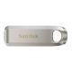 2. SanDisk SDCZ75-512G-G46 USB-Stick 512 GB USB Typ-C 3.2 Gen 1 (3.1 Gen 1) Silber