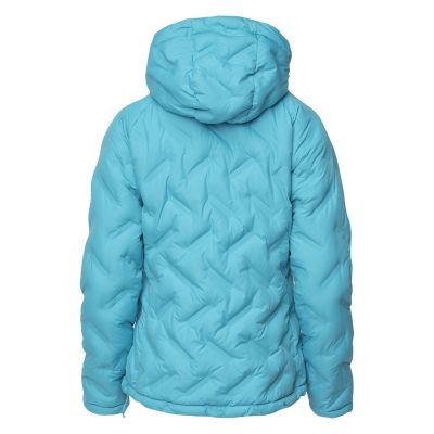 3. Elbrus Allio Wo's Primaloft W 92800621682 Steppjacke