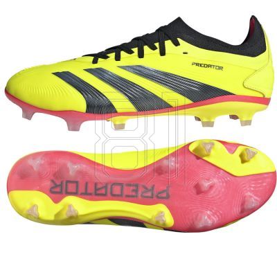 Adidas Predator Pro FG M IG7776 football shoes