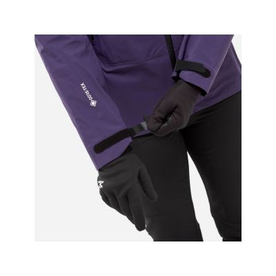 7. MILLET Kamet GTX Jkt W Damenjacke Lila