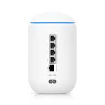 Router (Gateway), UniFi Controller, NVR, PoE-Switch, Access Point Wi-Fi 7 Ubiquiti UniFi (UDR7-EU)