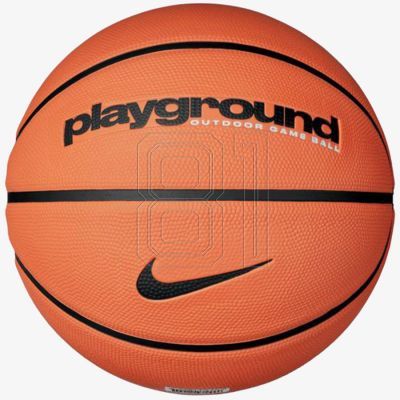 3. Nike Spielplatzball 100449881405
