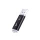 3. Pendrive Silicon Power Ultima U02 16GB USB 2.0 schwarz (SP016GBUF2U02V1K)