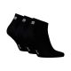 2. Puma Sneaker Socken, 3er-Pack, Schwarz 938624 06
