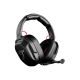 2. Teufel CAGE PRO Kabelloses Over-Ear Bluetooth Gaming-Headset Nacht