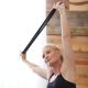 5. GAIAM Yoga-Gurt 244 cm 64534