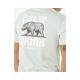 3. RIP CURL Desti Animals Tee Türkis