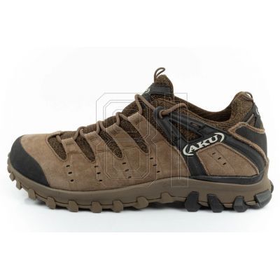 2. Aku Alterra Lite Gore-Tex M 715 073 Schuhe