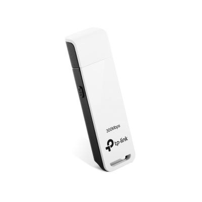 TP-LINK TL-WN821N Netzwerkkarte (USB 2.0)