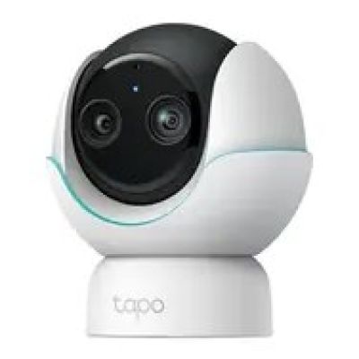 4. TP-Link Tapo C840 WLAN-Router Weiß