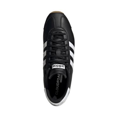 4. Herren-Schuhe adidas Runvista Schwarz HQ2315