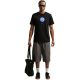 6. Nike Inter Mailand Herren-T-Shirt Schwarz IM1662 010