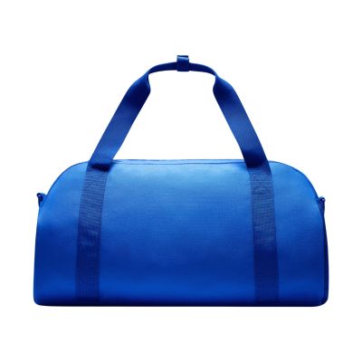 2. Nike Gym Club Kindertasche Blau und Weiß DR6100 480