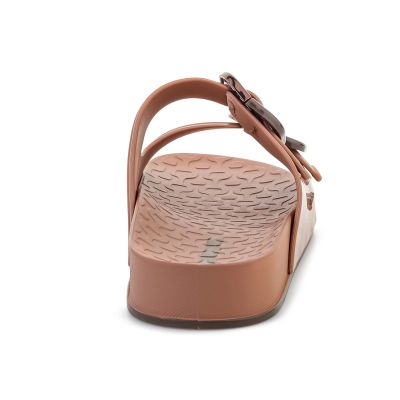 5. IPANEMA SHORE SLIDE FEM BRAUN/BRAUN 83781-BP288