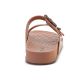 5. IPANEMA SHORE SLIDE FEM BRAUN/BRAUN 83781-BP288