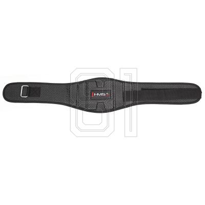 36. Grauer HMS PA3448 rM Krafttrainingsgürtel