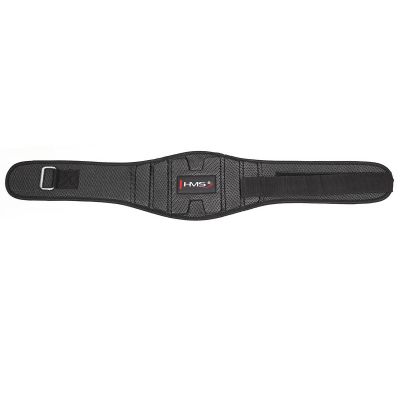 36. Grauer HMS PA3448 rM Krafttrainingsgürtel
