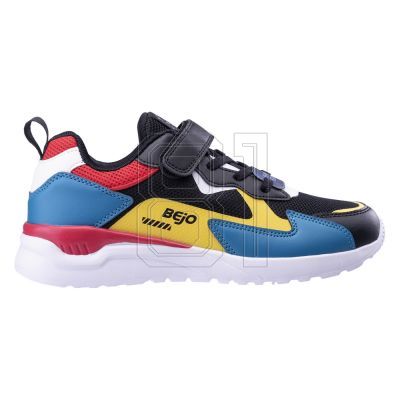 Schuhe, Turnschuhe Bejo Agepi Teen Jr 92800602677 