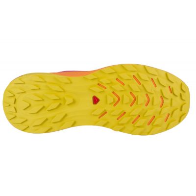 4. Salomon Ultra Flow W 475250 Laufschuhe