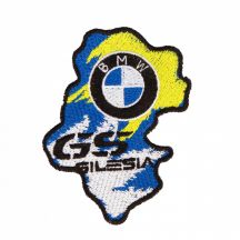 GS Silesia Aufnäher