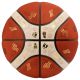 3. Molten Eurobasket 2025 Offizieller Spielball B7G5000-E5Z