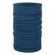 3. Buff Merino Midweight Multifunktionstuch Blau