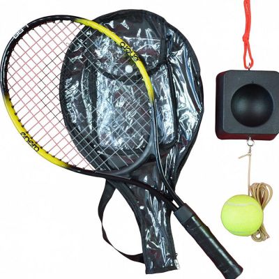 3. Enero 1063652 Tennistrainer