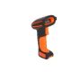5. DeLOCK Industrialists 1D- und 2D-Barcodescanner mit 2,4 GHz, Bluetooth oder USB