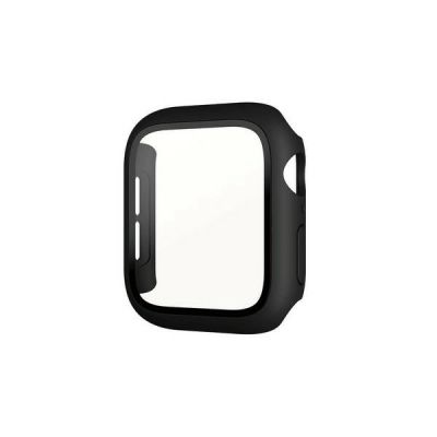 4. PanzerGlass Ganzkörpergehäuse für Apple Watch 7 45 mm – Schwarz