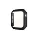 4. PanzerGlass Ganzkörpergehäuse für Apple Watch 7 45 mm – Schwarz