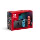 27. Nintendo Switch Tragbare Spielkonsole 15,8 cm (6,2 Zoll) 32 GB Touchscreen WLAN Blau, Grau, Rot